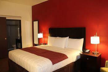 Inn At Hunters Run Watford City Eksteriør billede
