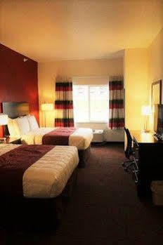 Inn At Hunters Run Watford City Eksteriør billede